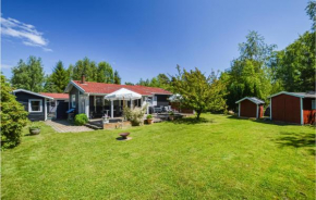 Awesome Home In Højby With Wifi Højby